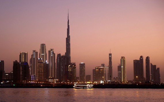Dubai công bố quỹ đầu tư mới với tài sản hàng tỷ USD