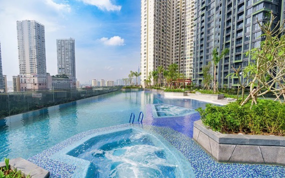 Masterise Homes chính thức bàn giao LUMIÈRE riverside, dự án thứ 4 trong năm 2023