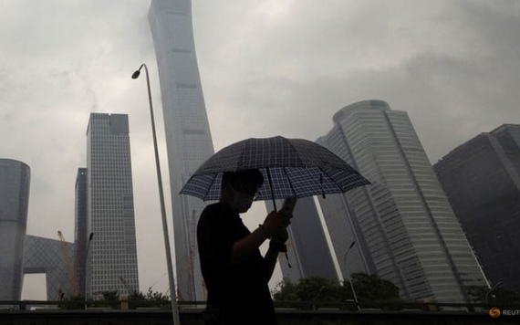 Trung Quốc công bố quy định giám sát, quản lý doanh nghiệp thanh toán phi ngân hàng