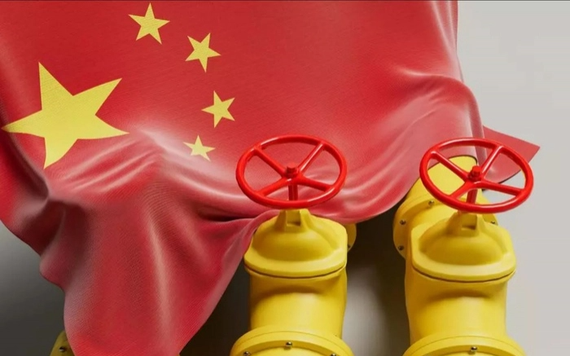 Năm 2024 có ý nghĩa gì đối với nền kinh tế và nhu cầu dầu mỏ của Trung Quốc?