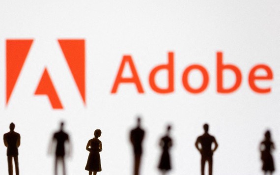 Thương vụ mua lại trị giá 20 tỷ USD Adobe và Figma bị hủy bỏ