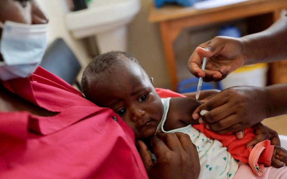 WHO ghi nhận sự gia tăng đáng kể các ca sốt rét toàn cầu