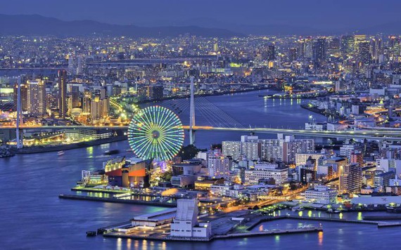 Tại sao du khách muốn đến Nhật Bản du lịch vào năm 2024?