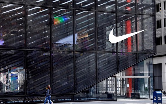 Dự báo kinh doanh khó khăn, Nike lên kế hoạch cắt giảm chi phí