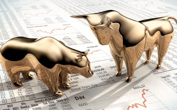 Cuộc tranh luận lớn về trái phiếu: Thị trường bò hay gấu vào năm 2024?