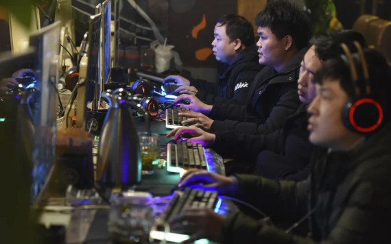 Trung Quốc đã phê duyệt 105 trò chơi sau nhiều tranh cãi