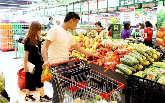 CPI năm 2023 của Việt Nam tăng 3,25%, đạt mục tiêu đề ra