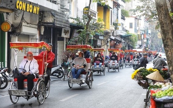 Việt Nam lần thứ 4 được vinh danh là Điểm đến Di sản hàng đầu thế giới