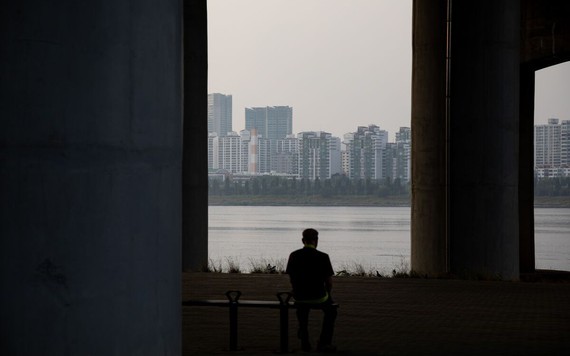 Không chỉ Trung Quốc, căng thẳng bất động sản đang gia tăng ở các thị trường châu Á