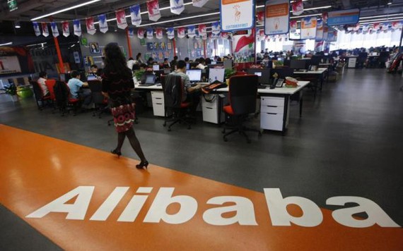 JD.com thắng kiện Alibaba vì hành vi độc quyền