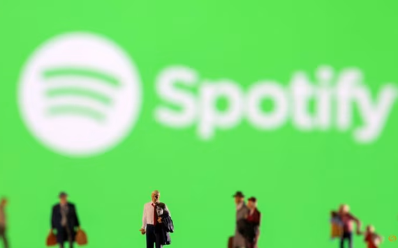 Spotify cắt giảm 1.500 nhân viên trong đợt sa thải thứ ba trong năm
