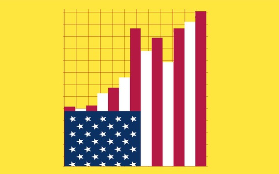 Sau 3 năm đau đớn, nước Mỹ cuối cùng đã đạt được 'niết bàn kinh tế'