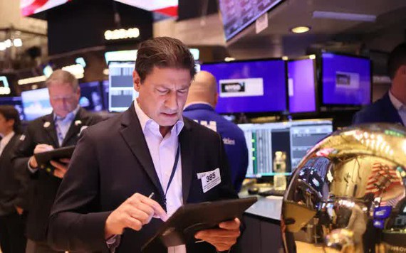 Dow Jones và S&P 500 giảm phiên thứ 3 liên tiếp
