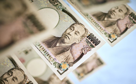 Đồng yên tăng mạnh, hy vọng BOJ chấm dứt chính sách lãi suất âm