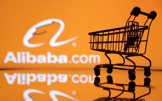 Từng không thể ngăn cản, Alibaba giờ đang chùn bước