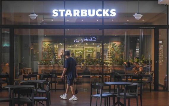 Lý do ngân hàng Malaysia khuyên nhà đầu tư bán cổ phiếu Starbucks?