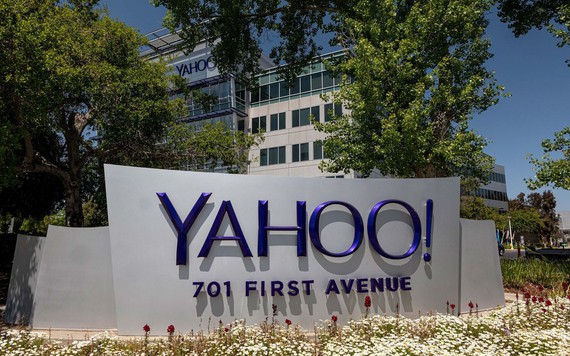 Yahoo 'cải tổ' lần nữa, cắt giảm hơn 1.000 nhân sự
