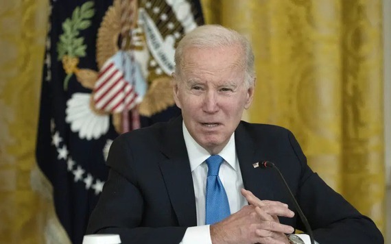 Tổng thống Mỹ Joe Biden sắp thăm Ba Lan nhân một năm ngày Nga tấn công Ukraina
