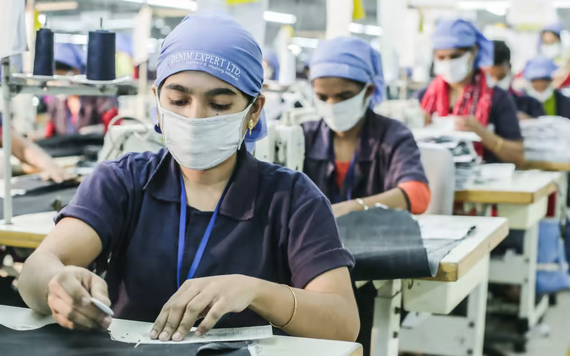 Bangladesh muốn trở thành nhà xuất khẩu quần áo hàng đầu vào EU