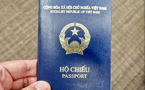 Đức công nhận hộ chiếu mới của Việt Nam, cấp lại visa Schengen loại C