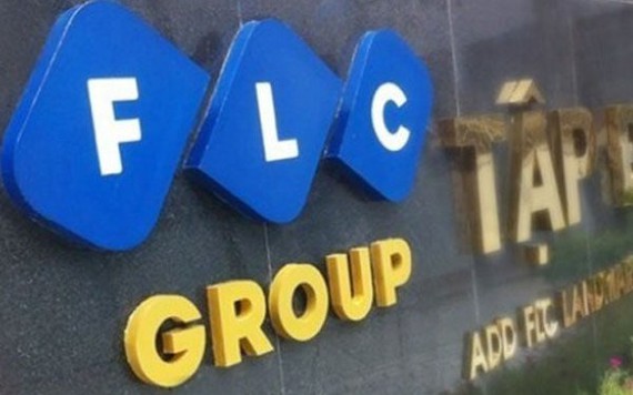 Sắp chính thức hủy niêm yết cổ phiếu FLC trên sàn HoSE