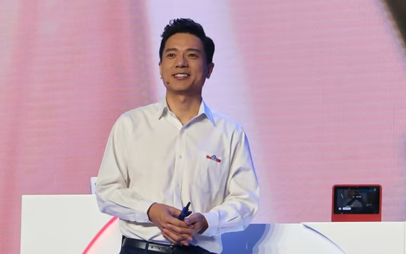 CEO Robin Li: Baidu sẽ cách mạng hóa công cụ tìm kiếm tương tự ChatGPT