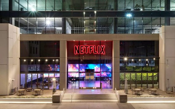 Reuters: Netflix sắp mở văn phòng đại diện tại Việt Nam