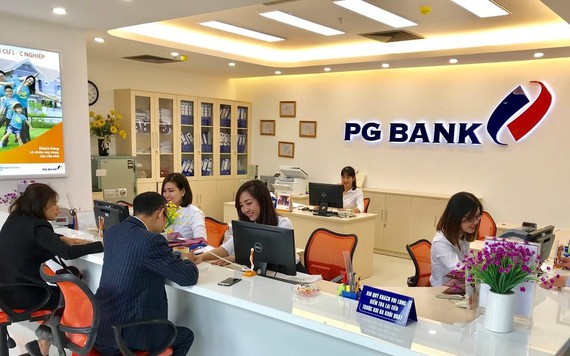 PG Bank báo lãi trước thuế đạt 506 tỷ đồng năm 2022