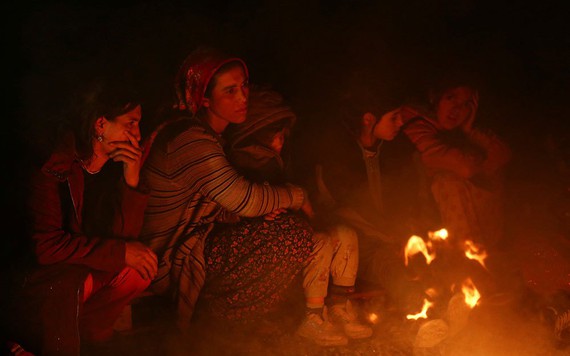 Số nạn nhân thiệt mạng do động đất ở Thổ Nhĩ Kỳ và Syria lên đến hơn 7.700 người

