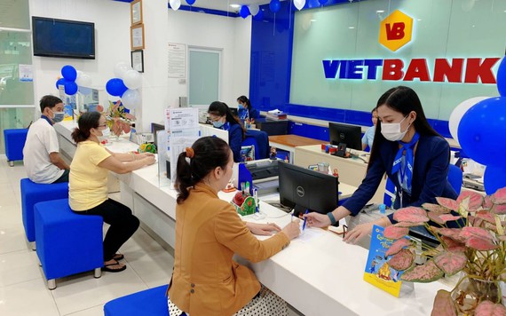 Lãi suất VietBank tháng 2/2023: Cao nhất 9,5 %/năm