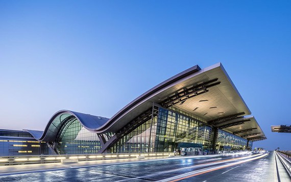 Sân bay nào tốt nhất thế giới?