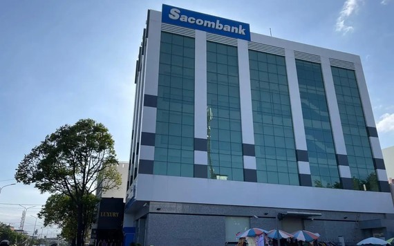 Vụ tố 'bốc hơi' gần 47 tỷ đồng tiền gửi: Khách hàng đề nghị Sacombank trả 25 tỷ đồng