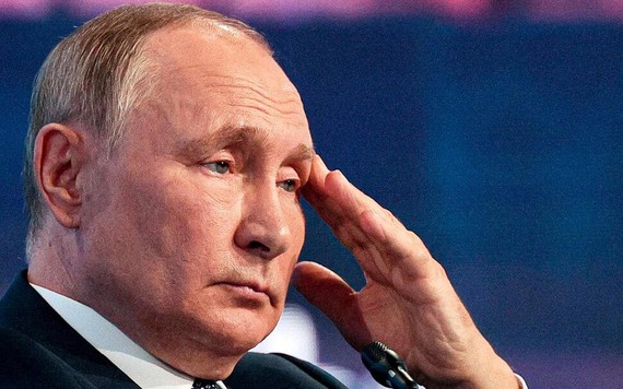 Ông Putin có thể bị bắt giữ theo lệnh truy nã của ICC?