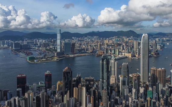 Giới nhà giàu từ Trung Đông, châu Âu muốn thành lập văn phòng gia đình ở Hồng Kông