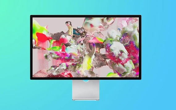 Kuo: Apple vẫn có đang phát triển màn hình Mini-LED 27 inch