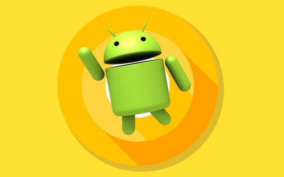 Thiết bị chạy Android 9 vẫn nhiều hơn Android 13