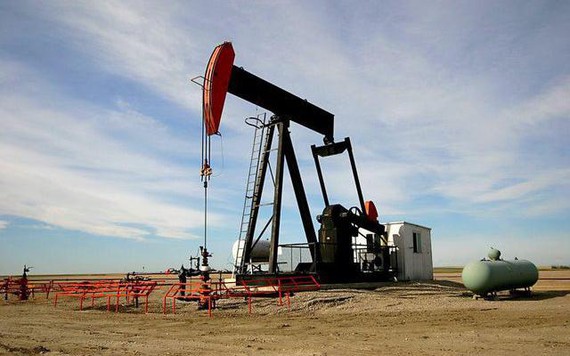 Giá xăng dầu 17/4: Dầu thô Brent tăng trên 86 USD/thùng
