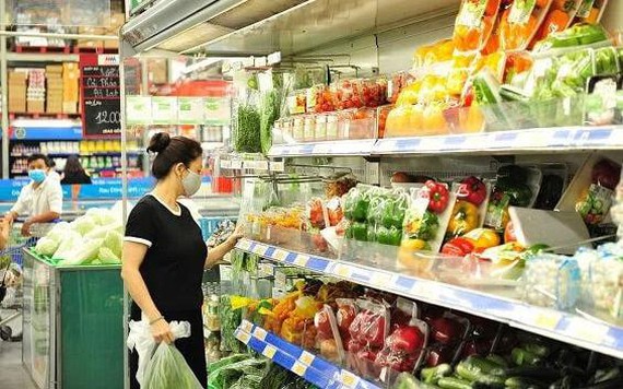 62% người tiêu dùng Việt có xu hướng cắt giảm chi tiêu không thiết yếu