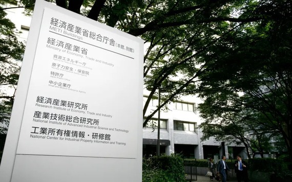 Nhật Bản hạn chế xuất khẩu thiết bị chip do lo ngại Trung Quốc