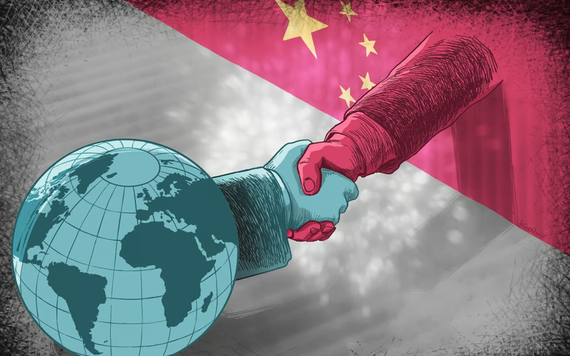 Trung Quốc hy vọng đạt được gì từ nỗ lực ngoại giao hậu COVID?