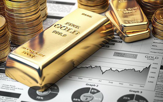 Chuyên gia dự đoán giá vàng sẽ đi ngang vào tuần tới