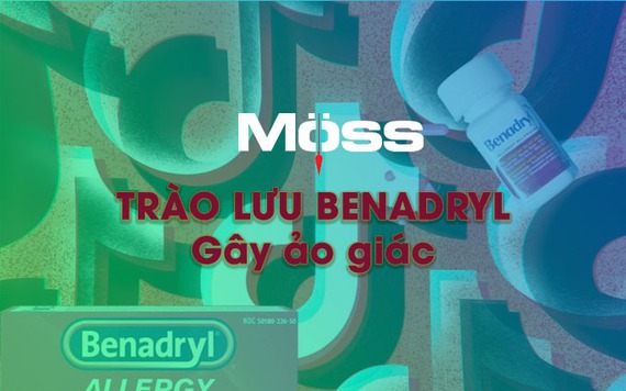 Một đứa trẻ 13 tuổi ở Mỹ tử vong sau khi tham gia thử thách 'Benadryl challenge' trên TikTok