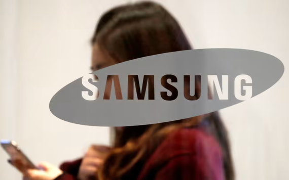Bộ phận bán dẫn của Samsung lỗ 3,4 tỷ USD trong quý 1