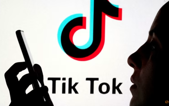 Australia cấm TikTok trên các thiết bị của chính phủ