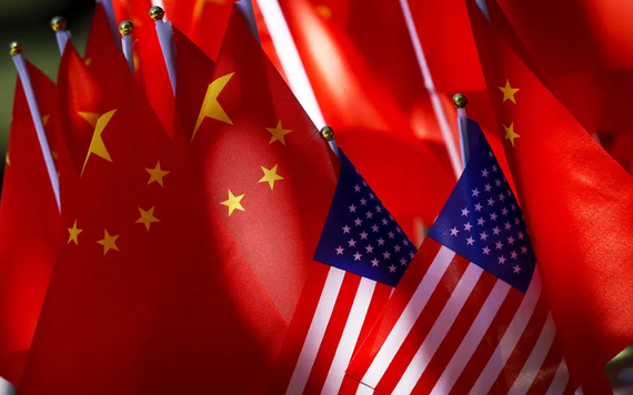 Mỹ thắt chặt xuất khẩu chip, đe doạ tham vọng công nghệ của Trung Quốc