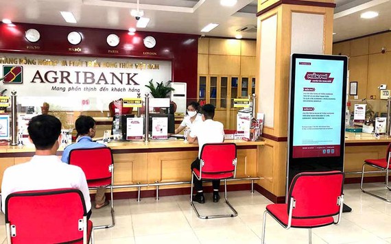 Agribank dành 30.000 tỷ đồng cho chương trình tín dụng ưu đãi lãi suất nhà ở xã hội