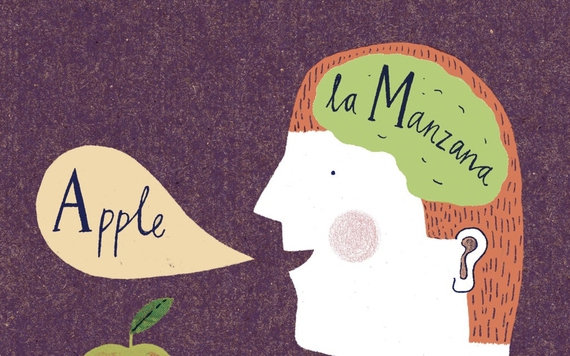 Ngôn ngữ thứ hai giúp ngăn ngừa chứng mất trí nhớ