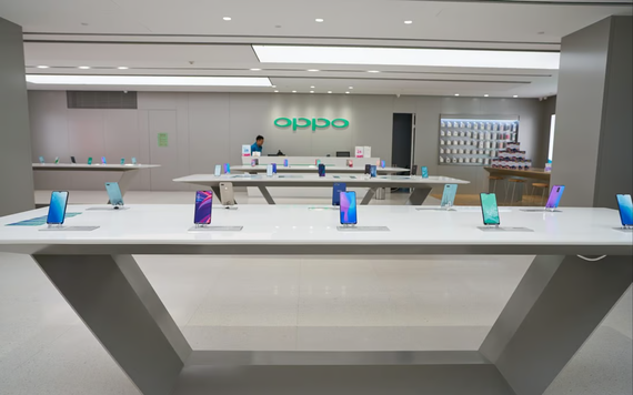 Oppo đột ngột đóng cửa đơn vị thiết kế chip Zeku