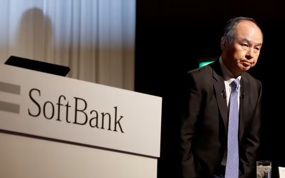 Hồ sơ IPO của Arm thúc đẩy suy đoán SoftBank sẽ tư nhân hóa