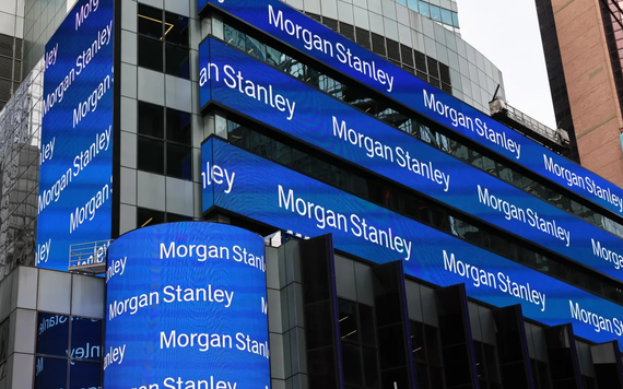 Ngân hàng Morgan Stanley lên kế hoạch cắt giảm 3.000 việc làm